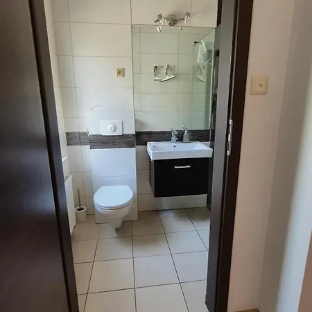 Privatunterkunft Maritima