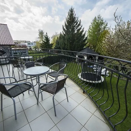 Maritima Grzybowo (West Pomeranian)