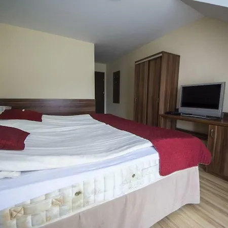 Maritima * Grzybowo (West Pomeranian)