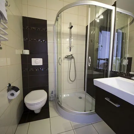 Maritima Grzybowo (West Pomeranian)