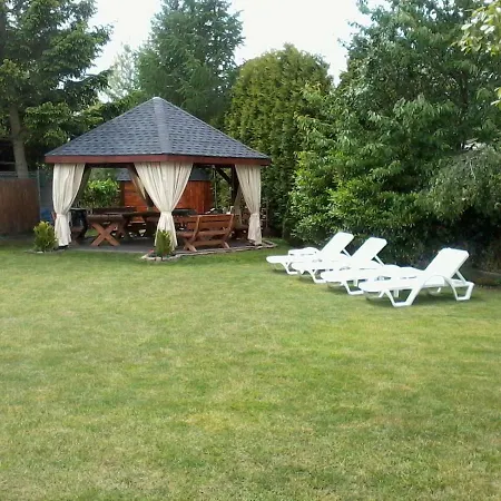 Maritima Homestay Grzybowo (West Pomeranian)