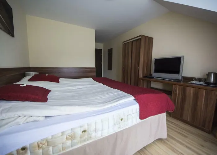 Maritima * Grzybowo (West Pomeranian)