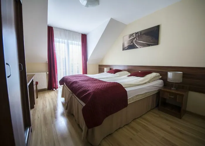 Maritima Quarto em Acomodações Particulares *