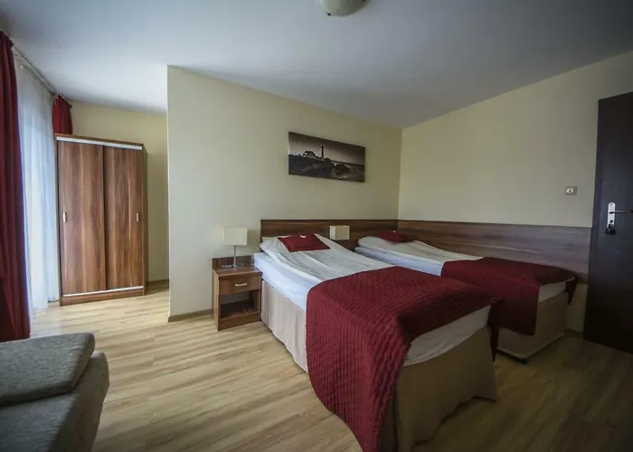 Maritima Quarto em Acomodações Particulares