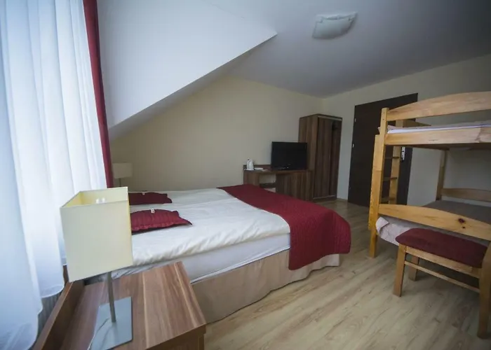 Kwatera prywatna Maritima *