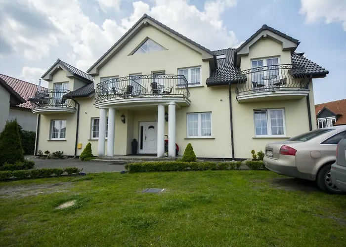 Kwatera prywatna Maritima *