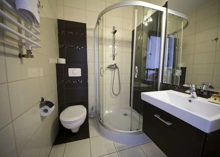 Maritima Grzybowo (West Pomeranian)