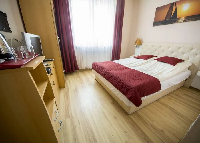 Maritima Grzybowo (West Pomeranian)