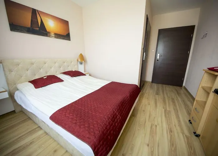 Maritima Kwatera prywatna *